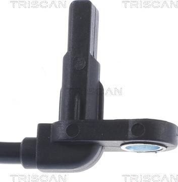 Triscan 8180 23134 - ABS-anturi inparts.fi