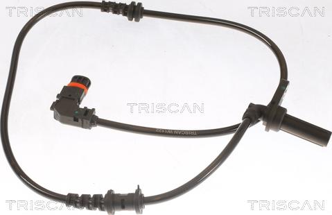 Triscan 8180 23136 - ABS-anturi inparts.fi