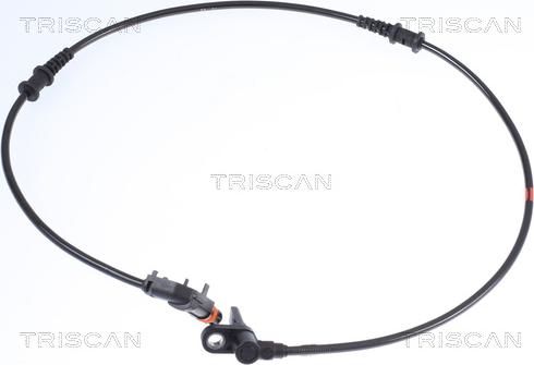 Triscan 8180 23131 - ABS-anturi inparts.fi