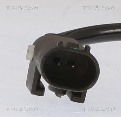 Triscan 8180 23258 - ABS-anturi inparts.fi