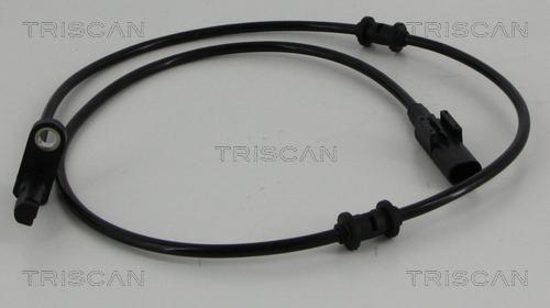 Triscan 8180 23208 - ABS-anturi inparts.fi