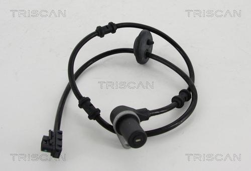 Triscan 8180 23207 - ABS-anturi inparts.fi