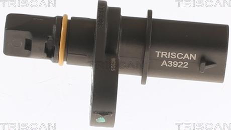 Triscan 8180 23216 - ABS-anturi inparts.fi