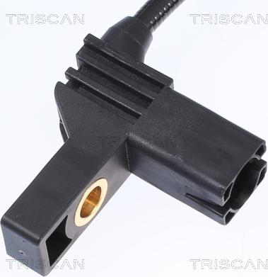 Triscan 8180 23236 - ABS-anturi inparts.fi