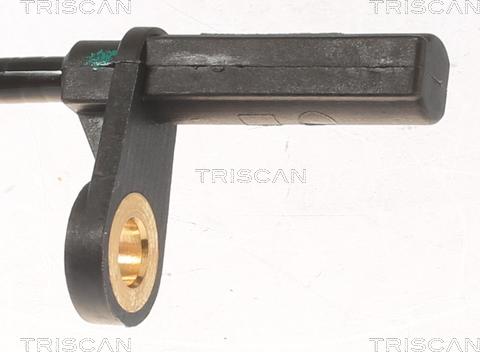 Triscan 8180 23238 - ABS-anturi inparts.fi