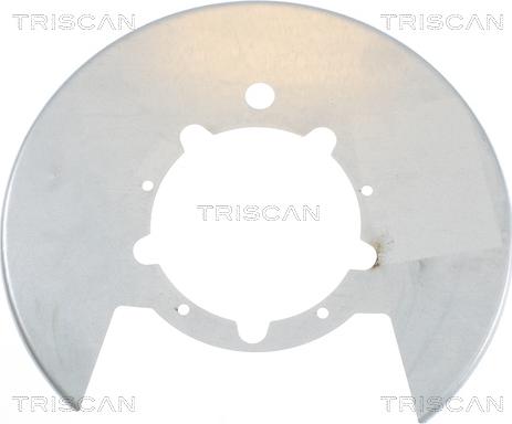 Triscan 8125 15207 - Jarrukilpi inparts.fi