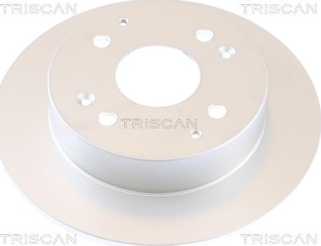 Triscan 8120 40179C - Jarrulevy inparts.fi