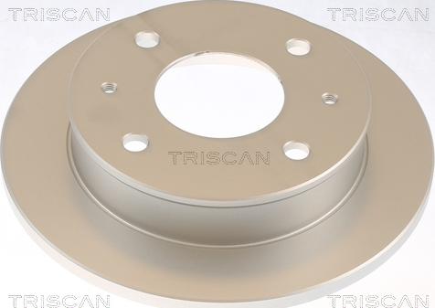 Triscan 8120 43105C - Jarrulevy inparts.fi