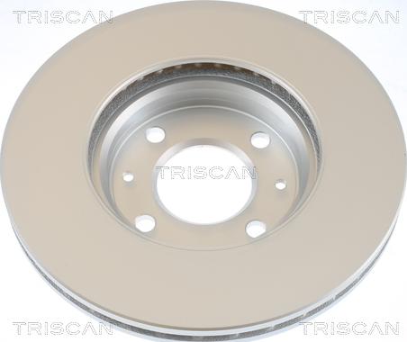 Triscan 8120 43186C - Jarrulevy inparts.fi