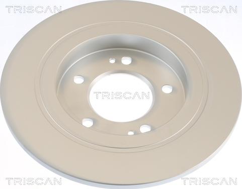 Triscan 8120 43176C - Jarrulevy inparts.fi