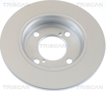 Triscan 8120 69143C - Jarrulevy inparts.fi