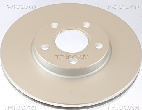 Triscan 8120 16141C - Jarrulevy inparts.fi