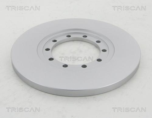 Triscan 8120 16150C - Jarrulevy inparts.fi