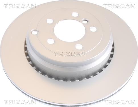 Triscan 8120 17145C - Jarrulevy inparts.fi