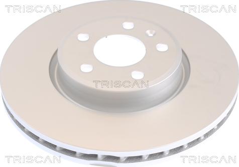 Triscan 8120 291073C - Jarrulevy inparts.fi