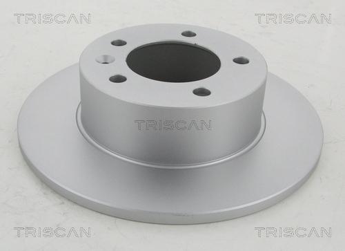 Triscan 8120 24168C - Jarrulevy inparts.fi