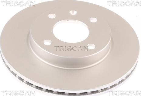 Triscan 8120 24175C - Jarrulevy inparts.fi