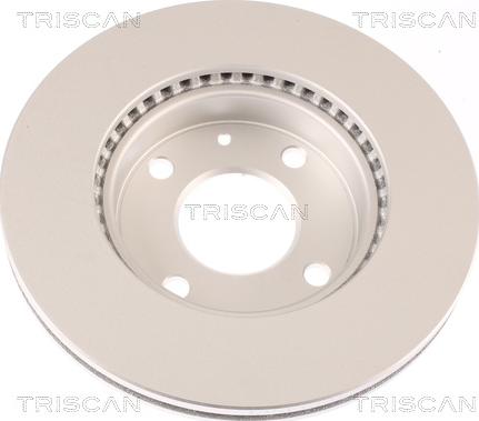 Triscan 8120 24175C - Jarrulevy inparts.fi