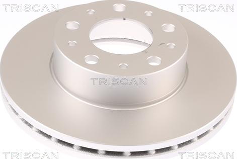 Triscan 8120 28148C - Jarrulevy inparts.fi