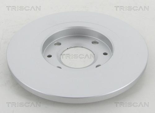 Triscan 8120 28110C - Jarrulevy inparts.fi