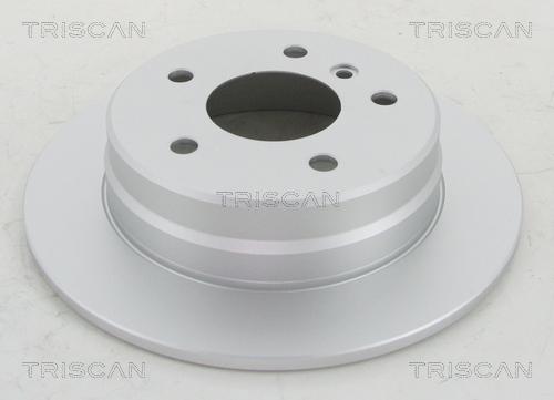 Triscan 8120 23166C - Jarrulevy inparts.fi