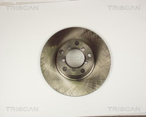 Triscan 8120 23109 - Jarrulevy inparts.fi