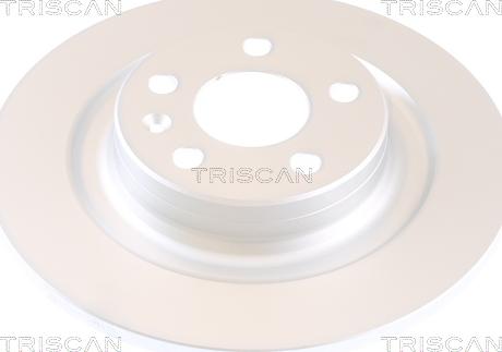 Triscan 8120 27159C - Jarrulevy inparts.fi