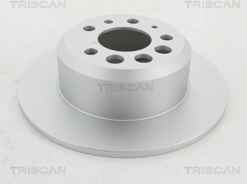 Triscan 8120 27106C - Jarrulevy inparts.fi