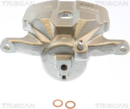 Triscan 8175 50116 - Jarrusatula inparts.fi