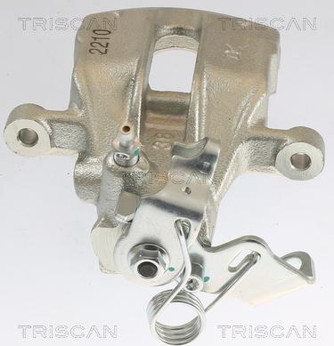 Triscan 8175 10202 - Jarrusatula inparts.fi