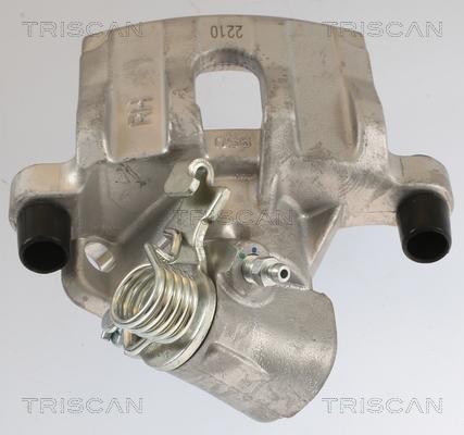 Triscan 8175 10230 - Jarrusatula inparts.fi