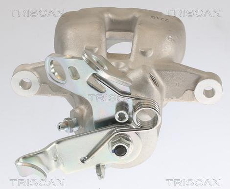 Triscan 8175 29205 - Jarrusatula inparts.fi