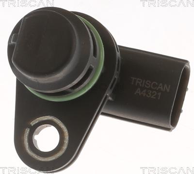 Triscan 8855 21118 - Tunnistin, nokka-akselin ajoitus inparts.fi