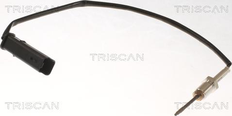 Triscan 8826 28006 - Tunnistin, pakokaasulämpötila inparts.fi