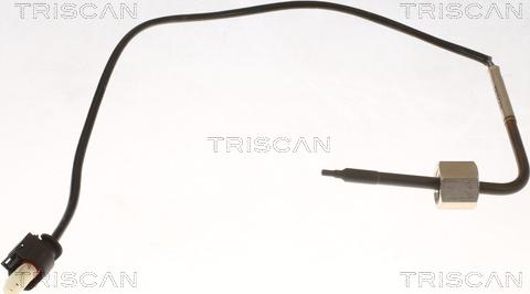 Triscan 8826 23028 - Tunnistin, pakokaasulämpötila inparts.fi