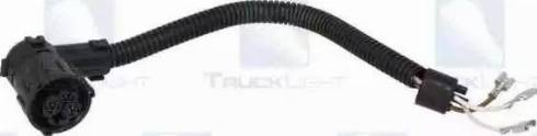 Trucklight CA-UN003 - Pistoke inparts.fi