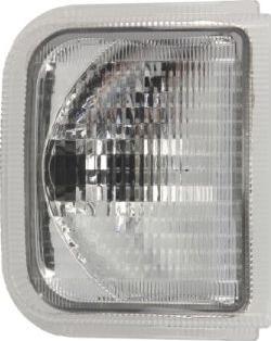 Trucklight CL-IV008 - Vilkkuvalo inparts.fi