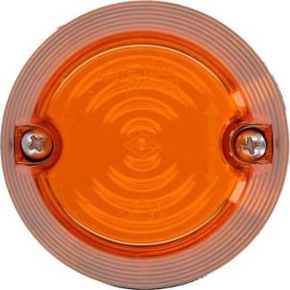 Trucklight CL-MA009 - Vilkkuvalo inparts.fi