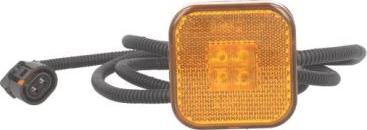 Trucklight CL-MA004 - Äärivalo inparts.fi