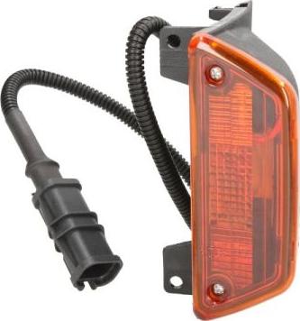 Trucklight CL-MA008 - Vilkkuvalo inparts.fi