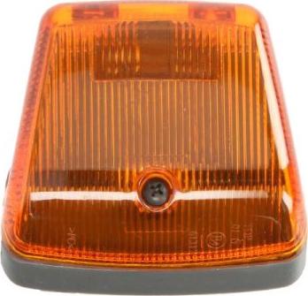 Trucklight CL-ME004L - Vilkkuvalo inparts.fi