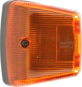 Trucklight CL-ME004R - Vilkkuvalo inparts.fi