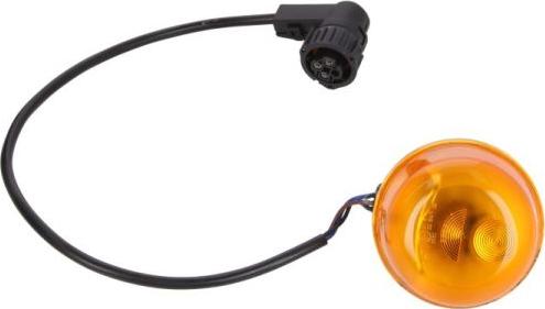 Trucklight CL-ME001 - Vilkkuvalo inparts.fi