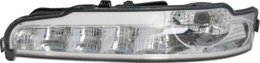 Trucklight CL-ME015L - Vilkkuvalo inparts.fi