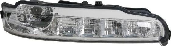 Trucklight CL-ME015R - Vilkkuvalo inparts.fi