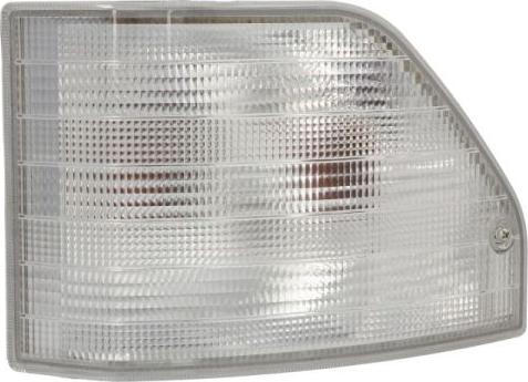 Trucklight CL-ME011L - Vilkkuvalo inparts.fi