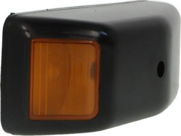 Trucklight CL-RV003 - Vilkkuvalo inparts.fi