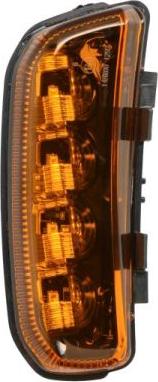 Trucklight CL-SC006L - Vilkkuvalo inparts.fi