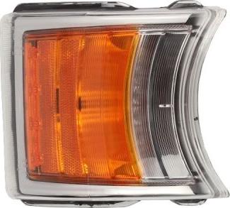 Trucklight CL-SC003 - Vilkkuvalo inparts.fi