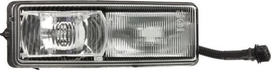 Trucklight FL-DA004L - Sumuvalo inparts.fi